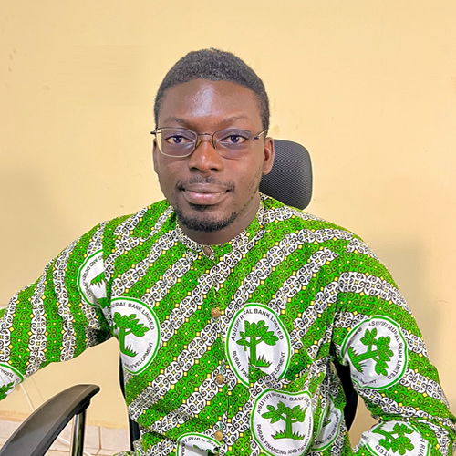 Agyei Tuffour Bandoh