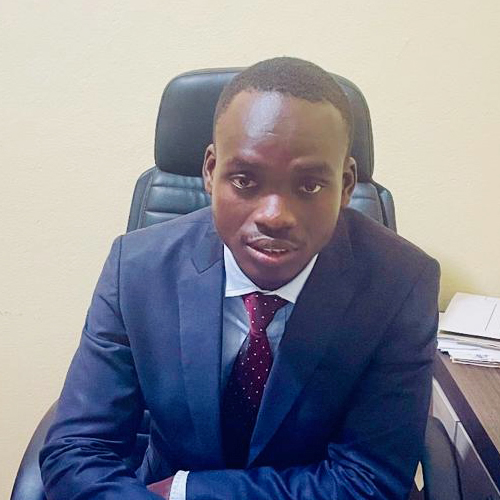 Emmanuel Bimpong