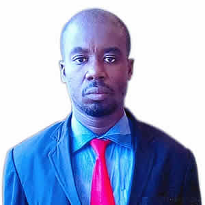 Victor Yeboah Asuman
