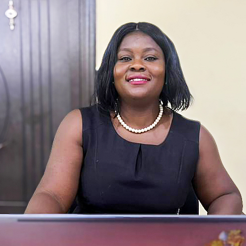 Millicent Tweneboah 